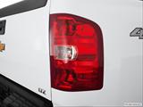  Passenger Side Taillight photo